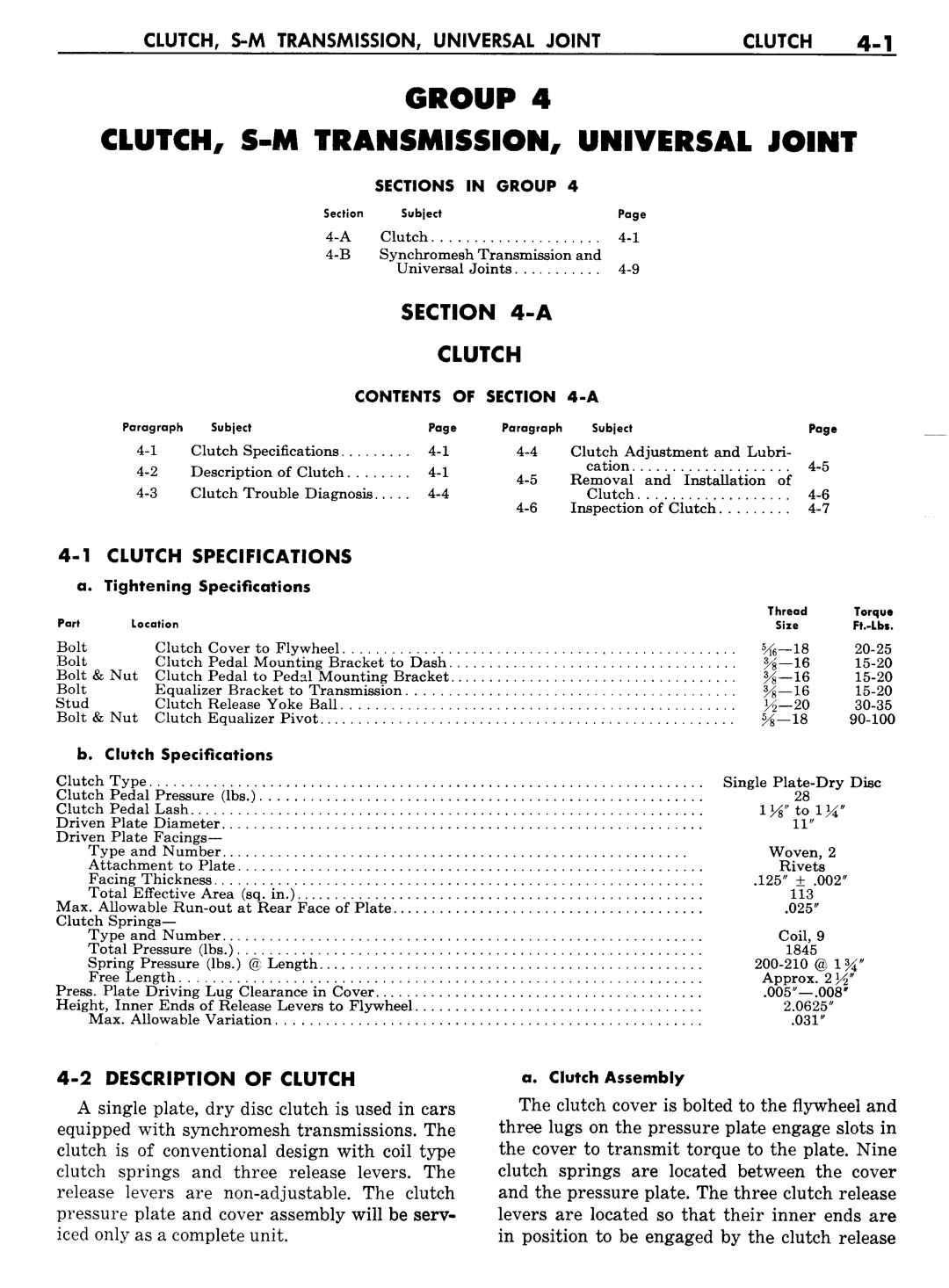 n_05 1957 Buick Shop Manual - Clutch & Trans-001-001.jpg